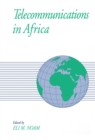 Telecommunications in Africa - eBook