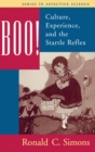 Boo! Culture, Experience, and the Startle Reflex - eBook