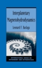 Interplanetary Magnetohydrodynamics - eBook