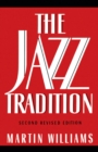 The Jazz Tradition - eBook