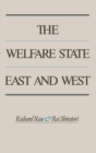 The Welfare State East and West - eBook