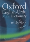 Oxford English-Urdu Mini Dictionary - Book