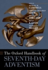 The Oxford Handbook of Seventh-day Adventism - Book