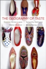 The Geography of Taste - eBook