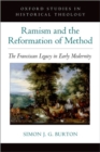 Ramism and the Reformation of Method : The Franciscan Legacy in Early Modernity - Book