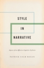 Style in Narrative : Aspects of an Affective-Cognitive Stylistics - eBook