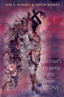Women's Property Rights Under CEDAW - Book