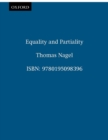 Equality and Partiality - eBook