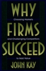 Why Firms Succeed - eBook