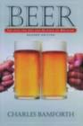 Beer : Tap Into the Art and Science of Brewing - eBook