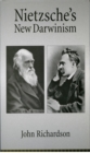 Nietzsche's New Darwinism - eBook