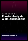 Handbook of Fourier Analysis & Its Applications - eBook