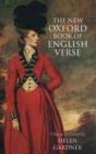 The New Oxford Book of English Verse, 1250-1950 - Book