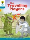 Oxford Reading Tree Biff, Chip and Kipper Stories Decode and Develop: Level 9: The Travelling Players - Book