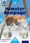 Project X Origins: White Book Band, Oxford Level 10: Journeys: Hamster Rampage - Book