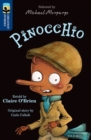 Oxford Reading Tree TreeTops Greatest Stories: Oxford Level 14: Pinocchio - Book