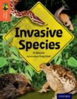 Oxford Reading Tree TreeTops inFact: Level 13: Invasive Species - Book