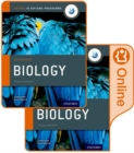 Oxford IB Diploma Programme: IB Biology Print and Enhanced Online Course Book Pack - Book