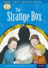 Read with Biff, Chip and Kipper Time Chronicles: First Chapter Books: The Strange Box - eBook