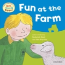 First Experiences with Biff, Chip and Kipper: Fun At the Farm - eBook