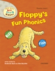 Read with Biff, Chip and Kipper Phonics: Level 1: Floppy's Fun Phonics - eBook