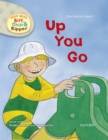 Read with Biff, Chip and Kipper First Stories: Level 1: Up You Go - eBook