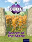 Project X Code: Wonders of the World Secrets of the Stone - Book