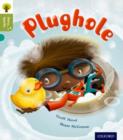 Oxford Reading Tree Story Sparks: Oxford Level 7: Plughole - Book