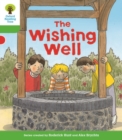 Oxford Reading Tree Biff, Chip and Kipper Stories Decode and Develop: Level 2: The Wishing Well - Book