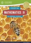 Essential Mathematics for Cambridge Secondary 1: Stage 9 - eBook