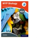 MYP Biology Years 4&5 - Book
