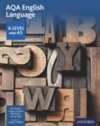 AQA English Language: A Level and AS - eBook