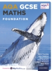 AQA GCSE Maths: Foundation - eBook