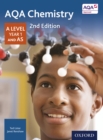 AQA Chemistry: A Level Year 1 and AS - eBook