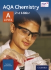AQA Chemistry: A Level - eBook