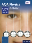 AQA Physics: A Level Year 1 and AS - eBook