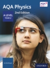 AQA Physics: A Level Year 2 - eBook