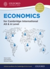 Economics for Cambridge International AS and A Level - eBook