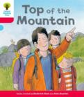 Oxford Reading Tree: Decode & Develop More A Level 4 : Top Mountain - Book