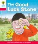 Oxford Reading Tree: Decode and Develop More A Level 4 : The Good Luck Stone - Book
