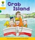 Oxford Reading Tree: Decode and Develop More A Level 5 : Crab Island - Book
