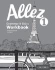 Allez 1 Grammar & Skills Workbook (Pack of 8) - Book