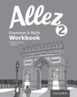 Allez 2 Grammar & Skills Workbook (Pack of 8) - Book