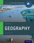 Oxford IB Diploma Programme: Geography Course Companion - Book