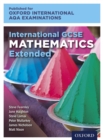 Oxford International AQA Examinations: International GCSE Mathematics Extended - eBook
