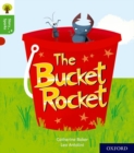 Oxford Reading Tree Story Sparks: Oxford Level 2: The Bucket Rocket - Book