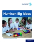 Numicon: Big Ideas - Book