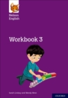Nelson English: Year 3/Primary 4: Workbook 3 - Book