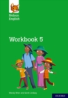Nelson English: Year 5/Primary 6: Workbook 5 - Book