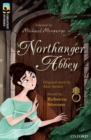 Oxford Reading Tree TreeTops Greatest Stories: Oxford Level 20: Northanger Abbey - Book